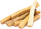 EarthWise Aromatics Palo Santo, 20 Sticks, 100% Natural, High Resin Content, Sustainably Harvested
