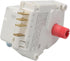 R0131577 101229304 Defrost Timer Replacement for Refrigerator