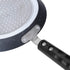 Non-Stick Pancake Pan, Practical Restaurant Cooking Pan for Home Kitchen, Small (6 inches)
