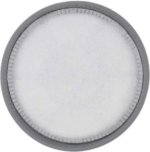 ApplianPar Vacuum Filter Replacement with Brush for Eureka Airspeed EF-7 AS3001A, AS3008A, AS3011A, AS3030A (Pack of 2)