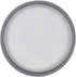 ApplianPar Vacuum Filter Replacement with Brush for Eureka Airspeed EF-7 AS3001A, AS3008A, AS3011A, AS3030A (Pack of 2)
