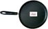 Non-Stick Dosa Pan, 290mm Black Aluminum Cooking Pan