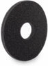 2Pcs Rimmer Rimmer, Bar Salt Sponges TonJin Black Replacement Sponge for Glass Margarita Salter, Lime Juice