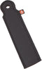 DE BUYER 1830 Mineral B Element Series Neoprene Grip Protector, 20 cm Length