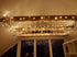 306 18 1010 Lighting EVER LED Curtain Lights with Hang Down String Lights, ft Plug in Hanging Fairy Lights for Bedroom