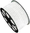 XUNATA LED Strip Lights, 110V SMD 5050 Waterproof Flexible Rope Tape Light, 1m Cool White for Garden Decor