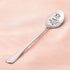 DOYOUDO Papa Ice Cream Shovel Stainless Steel Coffee Tea Spoons Grandpa Daddy Dad Gifts Funny Fathers Day Birthday