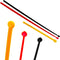 BPA-Free Micro Scoop Variety 3pk - 1 of Each Size 6-10mg, 10-15mg, 25-30mg Measuring Spoons
