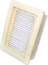 40112050 FH40030 FH40011B FH40000 FH40005 FH40010 FH40010B HQRP Filter Compatible with Hoover FloorMate SpinScrub