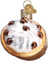Old World Christmas Multi Cannoli Ornament