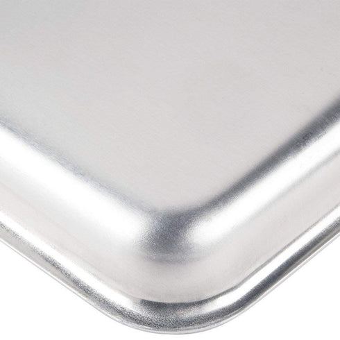 American Metalcraft SQ1610 Square Pizza Pan, 16 x 16