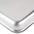 American Metalcraft SQ1610 Square Pizza Pan, 16 x 16