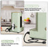 Nearockle Cord Organizer for Appliances - 5 Pack Upgraded Cord Holder, Stick Firmly on Kitchen Mixer, Blender, Coffee
