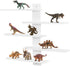 Floating Shelf for Wall,for Tonie Shelf,Small Wood Display Shelves Rack for Collectibles-Figures,Shot