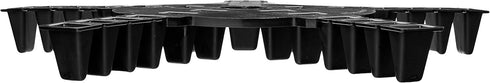 Stand,16", Bosmere Down Under Plant Black