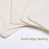 Limko Cotton Muslin Bags, Sachet Bags for Home Supplies (3x4 Inch, 30 Pack)