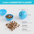 Humidifier Cleaning Ball, Fights Mold and Bacteria, Prevents Hard Water Build-Up, Eliminates Odor, For All Humidifiers