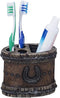 Tough 1 Gift Corral Toothbrush Holder Horseshoe