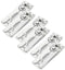 HOWDIA 6 Pack Couch Connector Screws for Sectional