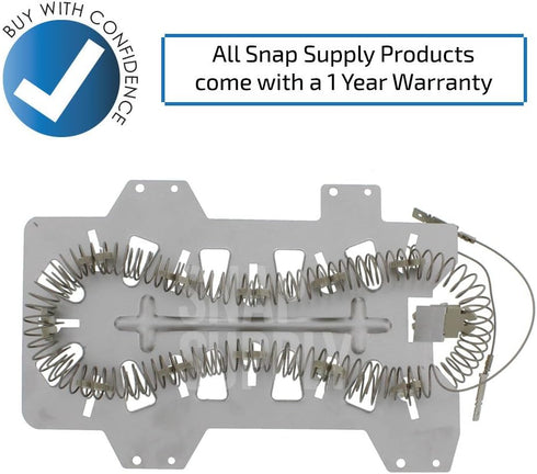 PRYSM Dryer Element - Replaces DC47-00019A