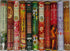 Hem Incense, 12 Box Best Variety Pack, 240 Sticks, 45+min Burn