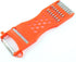 uxcell Kitchen Multifunction Vegetable Fruit Grater, Slicer, Peeler, Shredder Carving Tool, 6.7 Inch Long