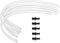 Jura Milk System HP3 Compatible Milk Tube Accessory Set, 2 Pieces