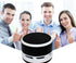 Mini Vacuum Cleaner, Portable Handheld Cordless Crumb Sweeper, Multifunction Cleaning for Home Office Keyboard and Car,