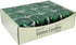 Zest Candle Votive Candles, 12-Piece, Hunter Green, Small, CVZ-012