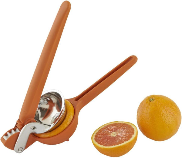 Chef'n Citrus Juicer and Orange Squeezer, 15-inches