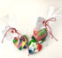 Heart Shaped Cake Pans - Heart Silicone Mold for Baking, Large 2 Inches, 10 Cavities for Ice Cube, Chocolate