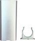 Replacement Remote Control for Dyson AM11 TP00 TP01 Pure Cool Tower Purifier Fan (Silver)