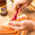 12 Pcs Crab Leg Crackers and Tools Set, Mother's Day Gifts with 2 Crackers, 4 Lobster Shellers, 6 Forks