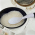 2 Pcs Non-Stick Rice Paddle, Stand-Up Serving Rice Spoon, Kitchen Spatula