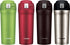 Zojirushi Stainless Steel Travel Mug, 16 oz, Dark Cocoa