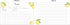 Heart&Berry Lemon Recipe Cards (Set of 50) - 4x6 Double Sided Thick Cards