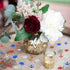 Anchor Rudder Confetti Patriotic Nautical Party Theme, 1.5 Ounce, 1400 Pieces Red White Blue Cut Outs