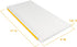 LBG Products Window Air Conditioner Foam Insulation Panels, AC Side Insulating Panel Kit, 2 Pack, 17in High x 9in Wide