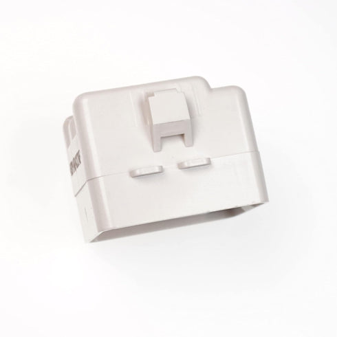Refrigerator Compressor Relay and Overload Kit 61005518 Replacement for Whirlpool MTB1956GEQ, AP4009659, 12002782
