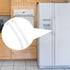AMI PARTS WR12X22148 Refrigerator Door Handle Set Replaces AP5949272, GTH17GBEDRWW, GTH18GBD4RWW