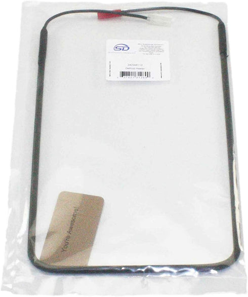 Supplying Demand 242044113 241940201 Refrigerator Freezer Defrost Heater