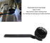 Espresso Coffee Machine Cleaning Brush, Detachable Brush for 51mm 54mm Coffee Brewing Head, High Pressure Steam