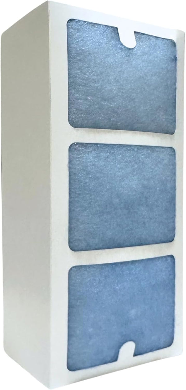 Nispira HBXJ3000 Air Purifier Enhancement, High Efficiency HEPA Filter for Surround Air XJ-3000 Series