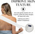 2 3 Pack) Sima Brand Exfoliating Washcloth Face & Body Scrub Towel - Japanese Exfoliating Towel with Hexagon Fibers