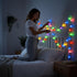 1 60/100 Deekin Pcs LED Rubber Duck String Lights Valentines Tree Decor Duck Battery Operated String Lights Decorative