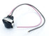 WPW10225581 Replacement New Refrigerator Defrost Bi-Metal Thermostat for Whirlpool