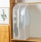 XIAKE Garment Bags - Premium Thickened Dust Cover for Hanging Clothes, Moisture-proof Clothing Organizer