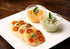 Sahishnu Nonstick Uttapa Tawa, 4 Cavity Mini Uthapam Pan with Handle, Pancake Tawa