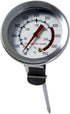 CHARD DFT-5 Stainless Steel Deep Fry Thermometer, 5 inch