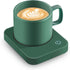 VOBAGA Coffee Mug Warmer for Desk with Auto Shut Off & 3-Temp